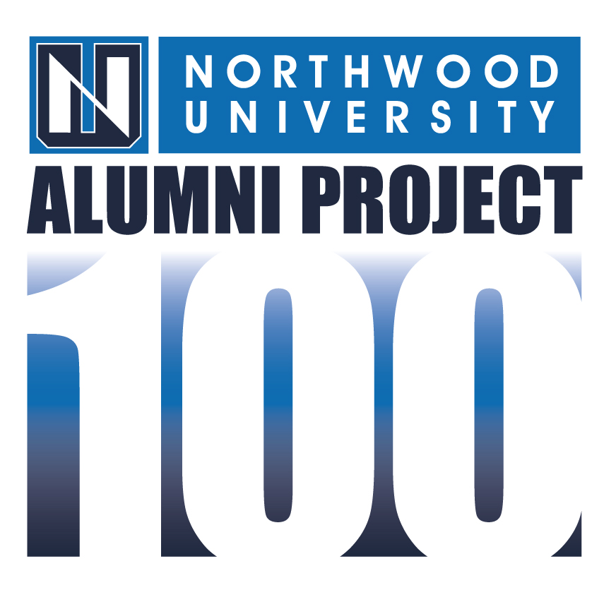 Northwood University Alumni Project 100